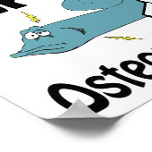 ZAP Osteoporose Poster (Hoek)