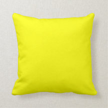 Zap Pistool Pillow