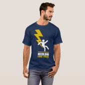 ZAP T-SHIRT (Voorkant volledig)