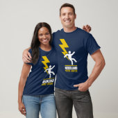 ZAP T-SHIRT (Unisex)