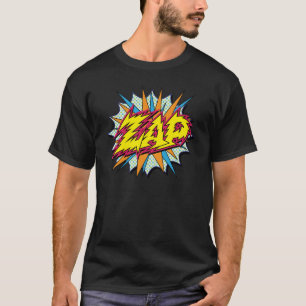 Zap T-shirt