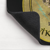 ZaP Vikings Squad Mousepad Muismat (Hoek)