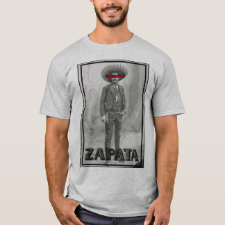 Zapata Rebel T-shirt