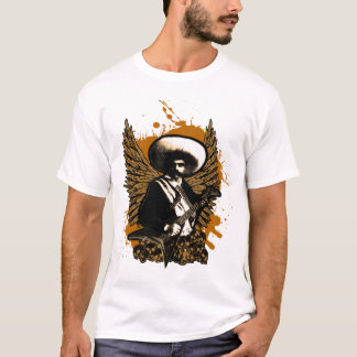 Zapata Rocks T-shirt