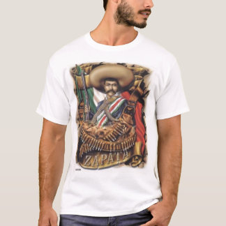 zapata t-shirt