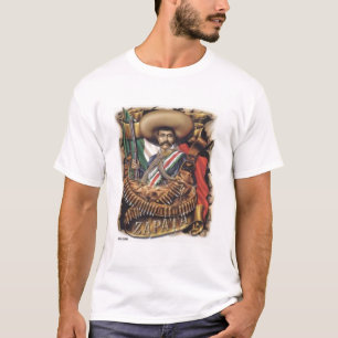 zapata t-shirt