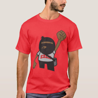 Zapatista EZLN T-shirt