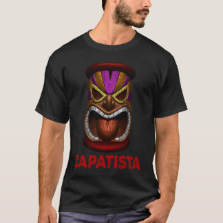 Zapatistisch Mexico T-shirt