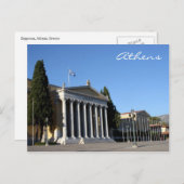 zappinghoek briefkaart (Voorkant / Achterkant)