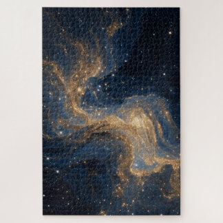 Zarathiel Novus Nebula Legpuzzel