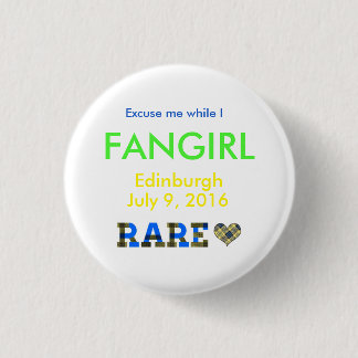 ZARE16-knijpventilatormeisje Ronde Button 3,2 Cm