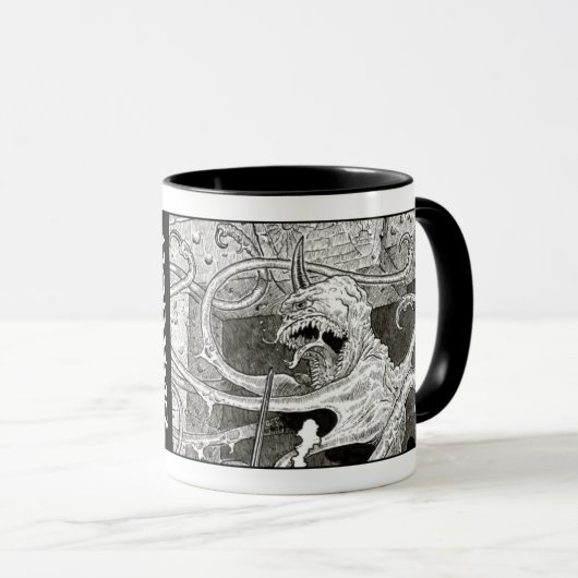 Zargon Mug (Devant droit)