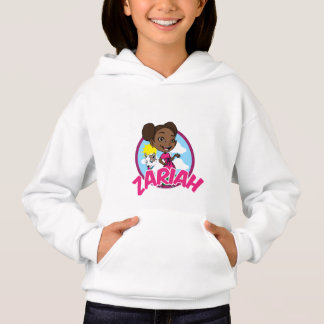 Zariah Hoodies