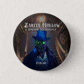 Zariya Hollow: con Logo Button (Voorkant)