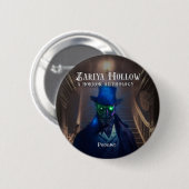 Zariya Hollow: con Logo Button (Voorkant /achterkant)