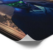 Zariya Hollow : Poster du logo (Coin)