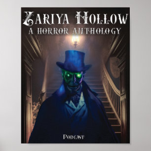 Zariya Hollow : Poster du logo