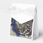 Zaterdag in de kelder, Harbor Island Bedankdoosjes (Voorkant Zijde)