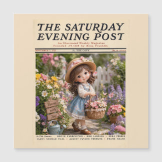 Zaterdagavond Post