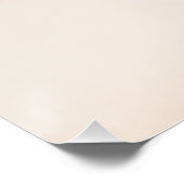 Zaternale liefde tussen een moedervos en haar kubu perfect poster (Hoek)