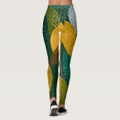 Zatos Leggings (Achterkant)