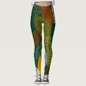 Zatos Leggings (Voorkant)