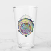 Zauber - Glas (Voorkant)