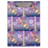 Zauber -  klembord (Voorkant)