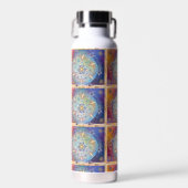 Zauber - Kupfer - Waterfles (Voorkant)