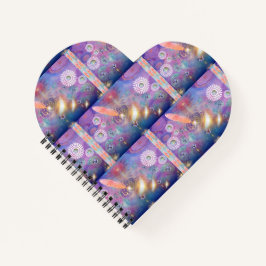 Zauber - notitieboek