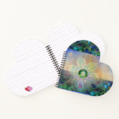 Zauber -  notitieboek (Binnen)