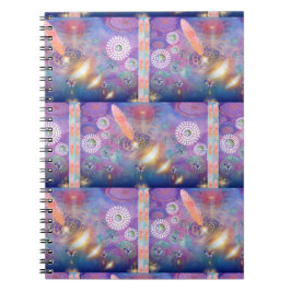 Zauber - Notizblock Notitieboek