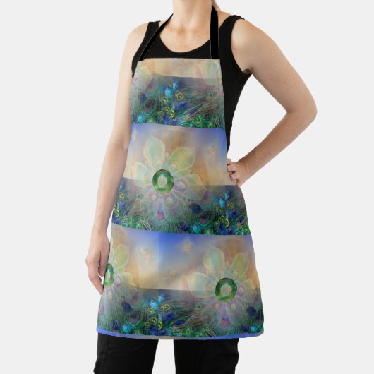 Zauber -  schort (Insitu)