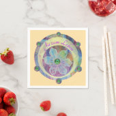 Zauber -  servet (Insitu)