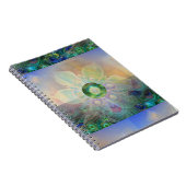 Zauber - Spiral - Notitieboek (Rechterzijde)