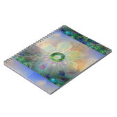 Zauber - Spiral - Notitieboek (Linkerzijde)