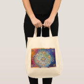 Zauber Tote Bag (Voorkant (product))