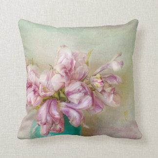 Zauberhaftes Dekokissen Kussen