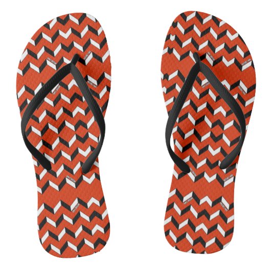 Zay'c Teenslippers (Voetbed)