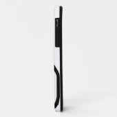 Zayn Tattoo iphone 5 hoesje met out name (Achterkant/links)