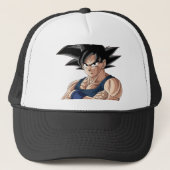 Zaynora-Pet Trucker Pet (Voorkant)