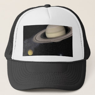 ZAZ259 Space Composit 2 Trucker Pet