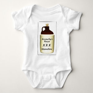 ZAZ428 KY Moonshine Romper