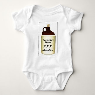 ZAZ428 KY Moonshine Romper
