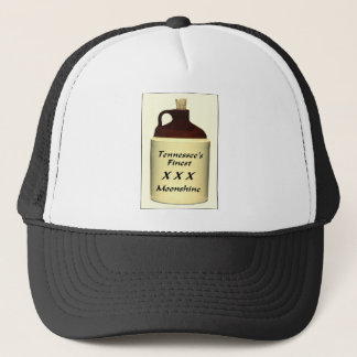 ZAZ429 TN Moonshine Trucker Pet