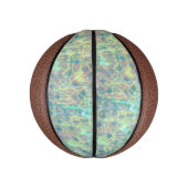 Zaz 2 Mini Basketball Basketbal (Verticaal)