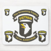 zaz-v101st muismat (Voorkant)