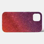Zazzelatie Case-Mate iPhone Case (Achterkant (horizontaal))