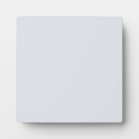 Zazzle Apparel Variété Ébauche plaque avec chaise (Devant)