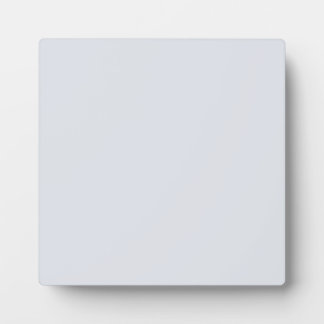 Zazzle Apparel Variety Draft plaque met easle Fotoplaat